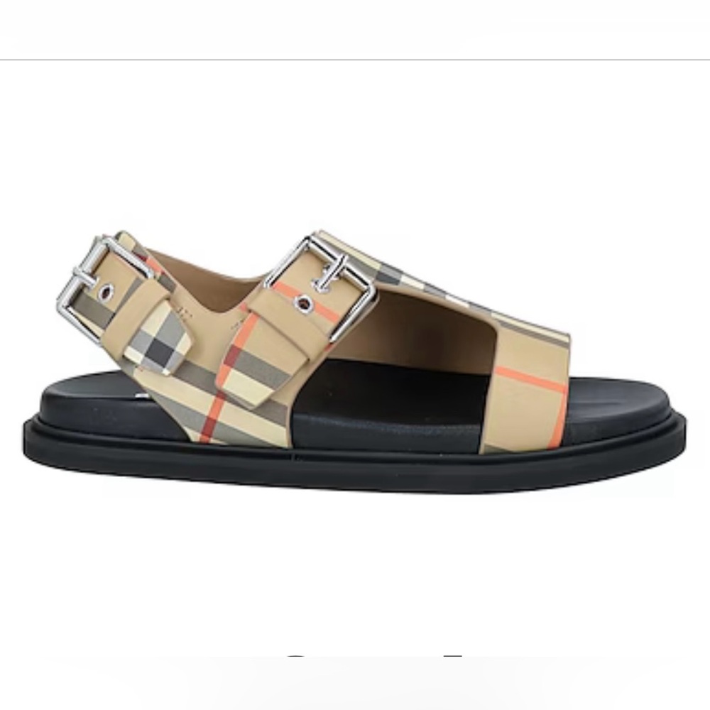 Burberry Sandals